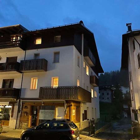 Appartamenti Zia Concetta Santo Stefano Di Cadore Exterior photo